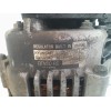 Recambio de alternador para kia carens 2.0 turbodiesel cat referencia OEM IAM 3730027012  