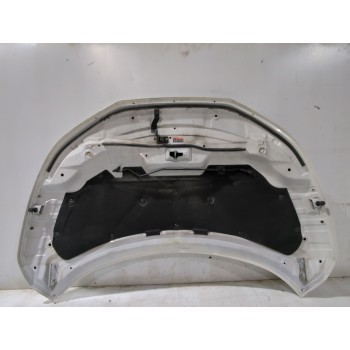 Recambio de capot para nissan qashqai ii (j11, j11_) 1.5 dci referencia OEM IAM F5100HV0MA  