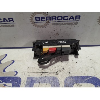 Recambio de mando calefaccion / aire acondicionado para skoda octavia berlina (1u2) referencia OEM IAM   