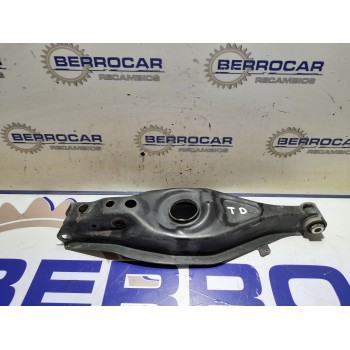 BRAZO SUSPENSION INFERIOR TRASERO DERECHO A2023500206 