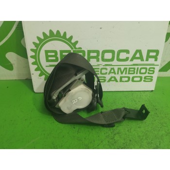 Recambio de cinturon seguridad delantero derecho para opel vectra c berlina essentia referencia OEM IAM 13128272N  