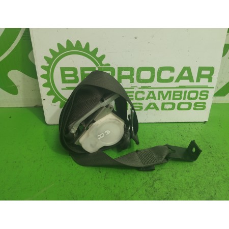 Recambio de cinturon seguridad delantero derecho para opel vectra c berlina essentia referencia OEM IAM 13128272N  