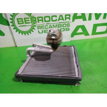 Recambio de evaporador aire acondicionado para seat ibiza (6j5) emoción referencia OEM IAM U6217001  
