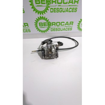 PINZA DE FRENO TRASERA DERECHA 7M0615424 