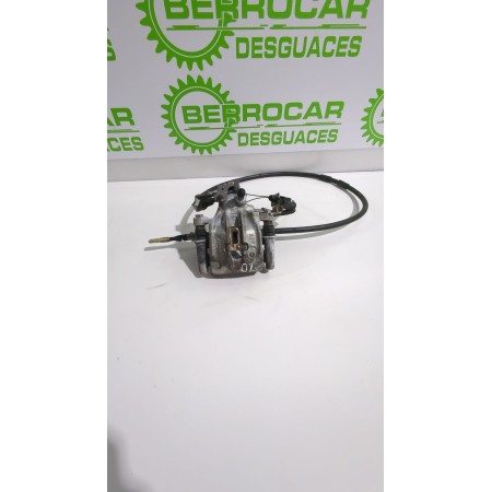 Recambio de pinza de freno trasera derecha para seat alhambra (7v8, 7v9) 1.9 tdi referencia OEM IAM 7M0615424  