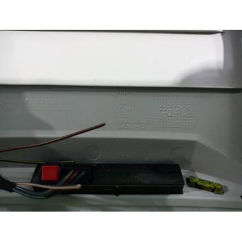 Recambio de espejo interior para volkswagen t-roc (d11) basis referencia OEM IAM 2GA868362  