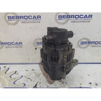 Recambio de alternador para kia carens 2.0 turbodiesel cat referencia OEM IAM 3730027012  
