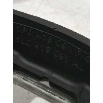 Recambio de volante para seat ibiza iii (6l1) 1.4 tdi referencia OEM IAM 6L0419091AL  