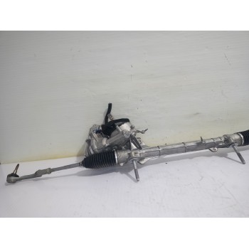 Recambio de cremallera direccion para jeep avenger altitude referencia OEM IAM 38210544  