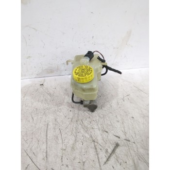 Recambio de bomba freno para volkswagen polo iv (9n_, 9a_) 1.9 sdi referencia OEM IAM 6Q0611019Q  