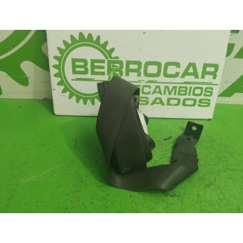 Recambio de cinturon seguridad delantero derecho para opel vectra c berlina essentia referencia OEM IAM 13128272N  