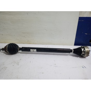 Recambio de transmision delantera derecha para volkswagen golf vii lim. (5g1) comfortline bluemotion referencia OEM IAM 1K040727