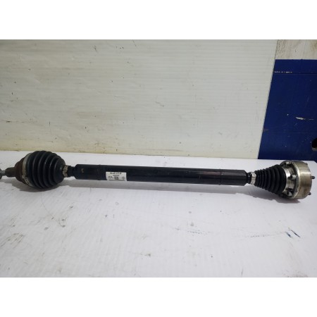 Recambio de transmision delantera derecha para volkswagen golf vii lim. (5g1) comfortline bluemotion referencia OEM IAM 1K040727