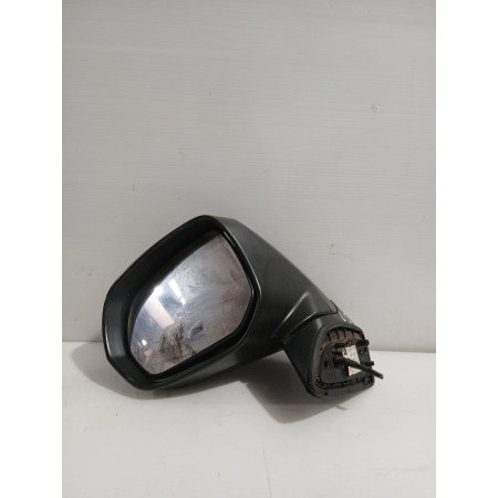 Recambio de retrovisor izquierdo para citroën c4 grand picasso i (ua_) 1.6 hdi referencia OEM IAM 6428185  