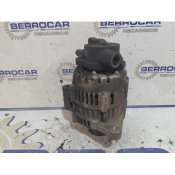 Recambio de alternador para kia carens 2.0 turbodiesel cat referencia OEM IAM 3730027012  
