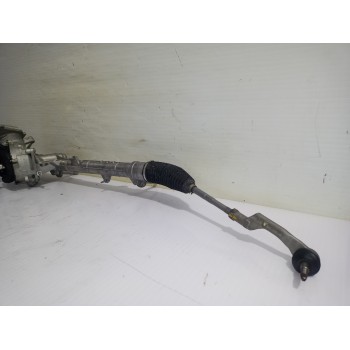 Recambio de cremallera direccion para jeep avenger altitude referencia OEM IAM 38210544  