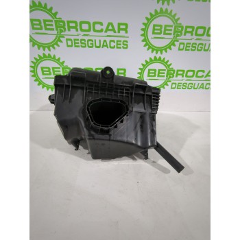 Recambio de caja filtro de aire para seat alhambra (7v8, 7v9) 1.9 tdi referencia OEM IAM 7M3129607BB  