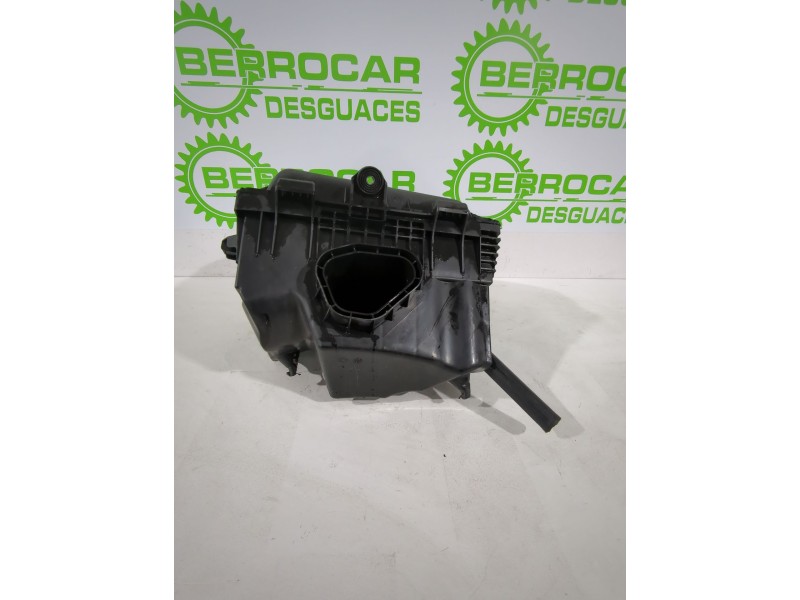 Recambio de caja filtro de aire para seat alhambra (7v8, 7v9) 1.9 tdi referencia OEM IAM 7M3129607BB  