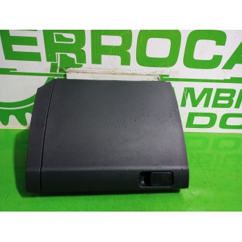 Recambio de guantera para volkswagen t-roc (d11) basis referencia OEM IAM 2GA857101  