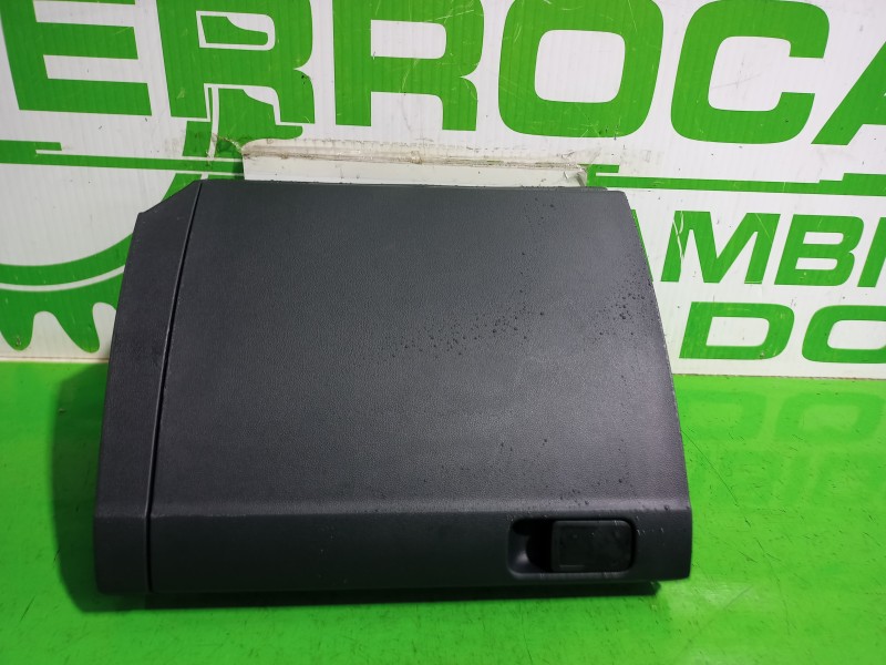 Recambio de guantera para volkswagen t-roc (d11) basis referencia OEM IAM 2GA857101  