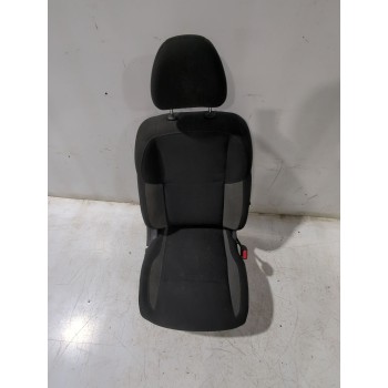 Recambio de asiento delantero derecho para nissan qashqai ii (j11, j11_) 1.5 dci referencia OEM IAM 871044EB2B  