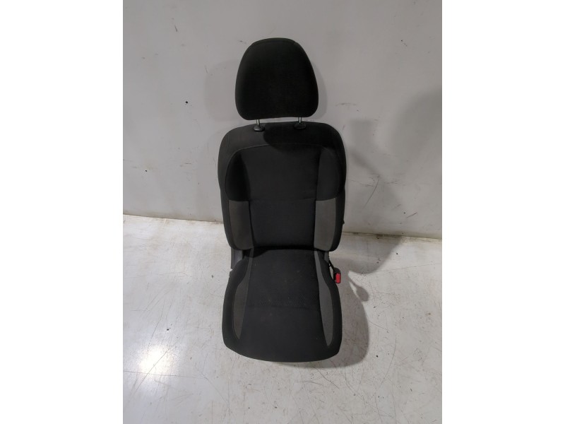 Recambio de asiento delantero derecho para nissan qashqai ii (j11, j11_) 1.5 dci referencia OEM IAM 871044EB2B  