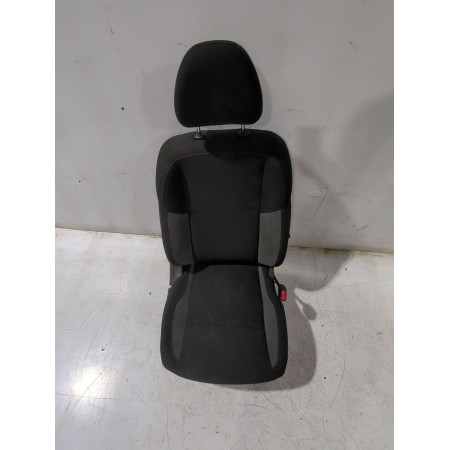 Recambio de asiento delantero derecho para nissan qashqai ii (j11, j11_) 1.5 dci referencia OEM IAM 871044EB2B  
