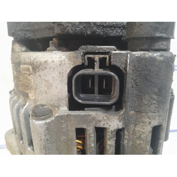 Recambio de alternador para kia carens 2.0 turbodiesel cat referencia OEM IAM 3730027012  