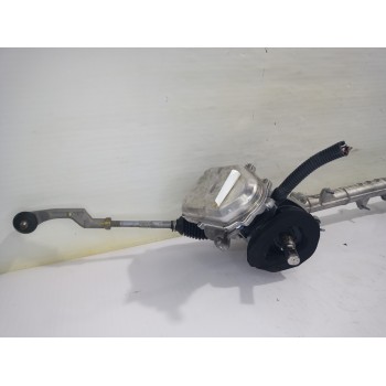 Recambio de cremallera direccion para jeep avenger altitude referencia OEM IAM 38210544  