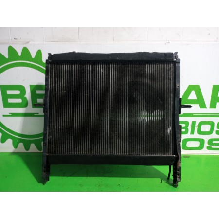 Recambio de radiador agua para kia sorento i (jc) 2.5 crdi referencia OEM IAM 253103E710  