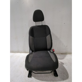 Recambio de asiento delantero derecho para nissan qashqai ii (j11, j11_) 1.5 dci referencia OEM IAM 871044EB2B  
