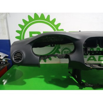 Recambio de kit airbag para fiat bravo (198) 1.9 dynamic multijet referencia OEM IAM 735493431  