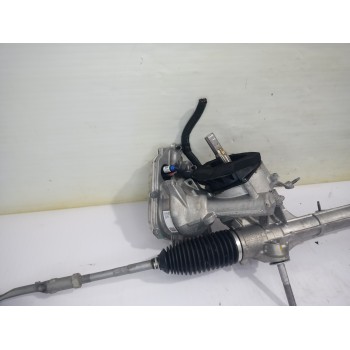 Recambio de cremallera direccion para jeep avenger altitude referencia OEM IAM 38210544  