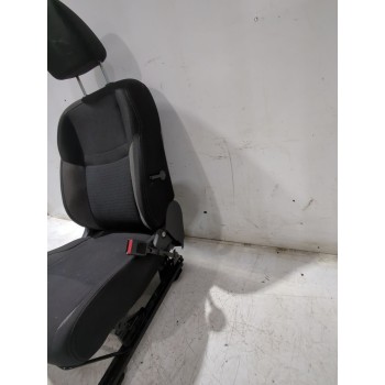 Recambio de asiento delantero derecho para nissan qashqai ii (j11, j11_) 1.5 dci referencia OEM IAM 871044EB2B  