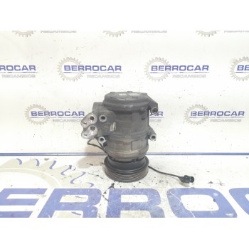 COMPRESOR AIRE ACONDICIONADO 1625019100 