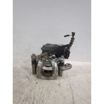 Recambio de pinza de freno trasera derecha para nissan qashqai ii (j11, j11_) 1.3 dig-t referencia OEM IAM 440014EA0A  