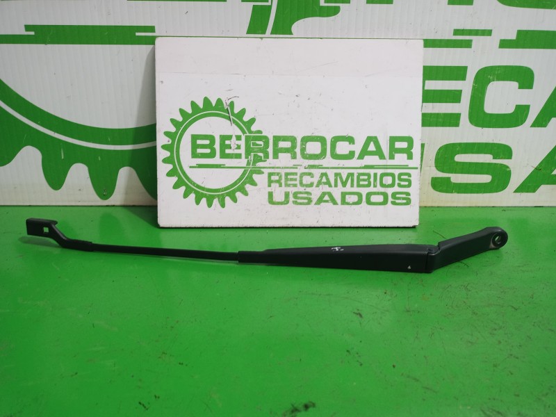 Recambio de brazo limpia delantero izquierdo para peugeot 508 active referencia OEM IAM 9686437680  