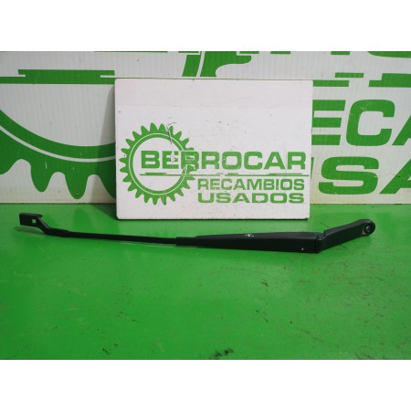 Recambio de brazo limpia delantero izquierdo para peugeot 508 active referencia OEM IAM 9686437680  