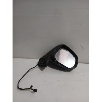 Recambio de retrovisor derecho para citroën c4 grand picasso i (ua_) 1.6 hdi referencia OEM IAM 6428184  