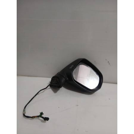 Recambio de retrovisor derecho para citroën c4 grand picasso i (ua_) 1.6 hdi referencia OEM IAM 6428184  