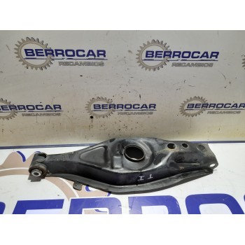 Recambio de brazo suspension inferior trasero izquierdo para mercedes-benz clase c (w203) berlina 2.2 cdi cat referencia OEM IAM