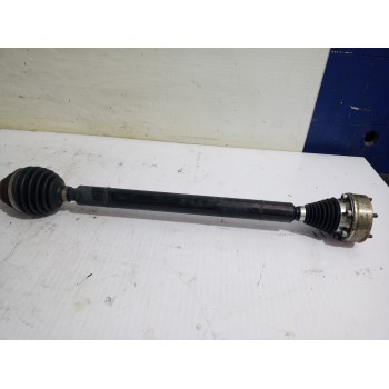 Recambio de transmision delantera derecha para volkswagen golf vii lim. (5g1) comfortline bluemotion referencia OEM IAM 1K040727