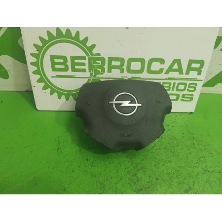 Recambio de airbag delantero izquierdo para opel vectra c berlina essentia referencia OEM IAM 13112812  