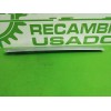 Recambio de moldura lateral para kia carnival 2.9 crdi cat referencia OEM IAM K56B51695  