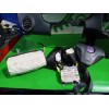 Recambio de kit airbag para fiat bravo (198) 1.9 dynamic multijet referencia OEM IAM 735493431  