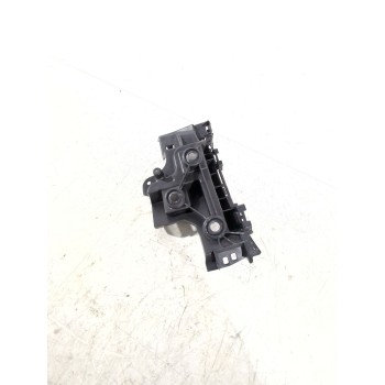 Recambio de soporte paragolpe trasero para volkswagen t-cross (c11, d31) 1.0 tsi referencia OEM IAM 2GM807393  