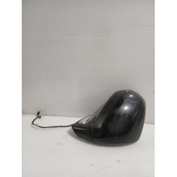 Recambio de retrovisor derecho para citroën c4 grand picasso i (ua_) 1.6 hdi referencia OEM IAM 6428184  