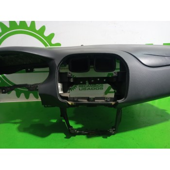 Recambio de kit airbag para fiat bravo (198) 1.9 dynamic multijet referencia OEM IAM 735493431  