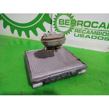 Recambio de evaporador aire acondicionado para seat ibiza (6j5) emoción referencia OEM IAM U6217001  