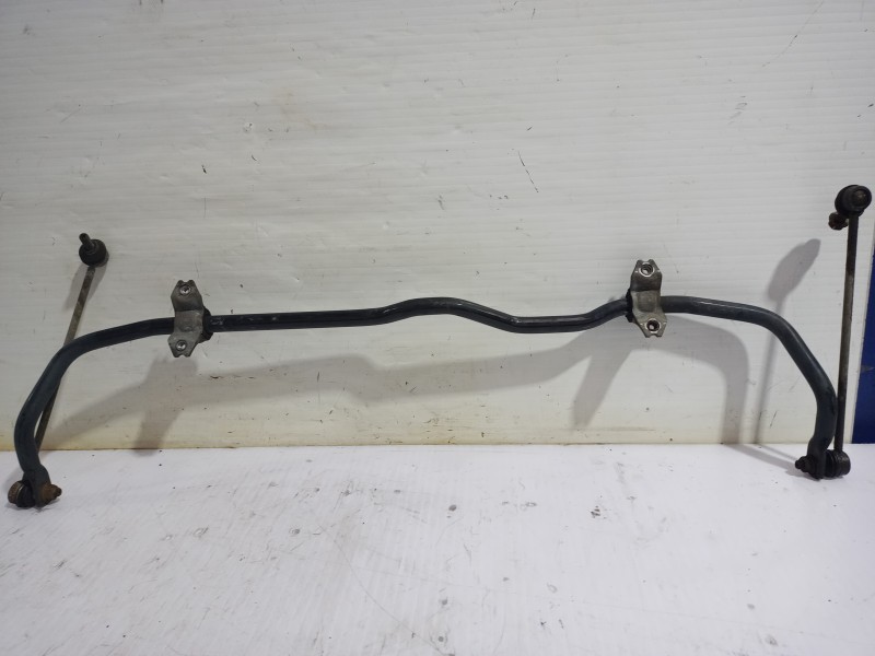 Recambio de barra de suspension delantera para volkswagen golf vii lim. (5g1) comfortline bluemotion referencia OEM IAM 5Q041130